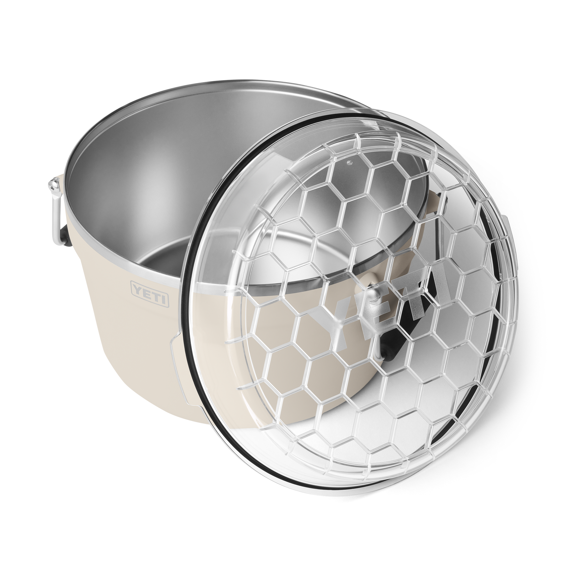 YETI Rambler® Beverage Tub Cape Taupe