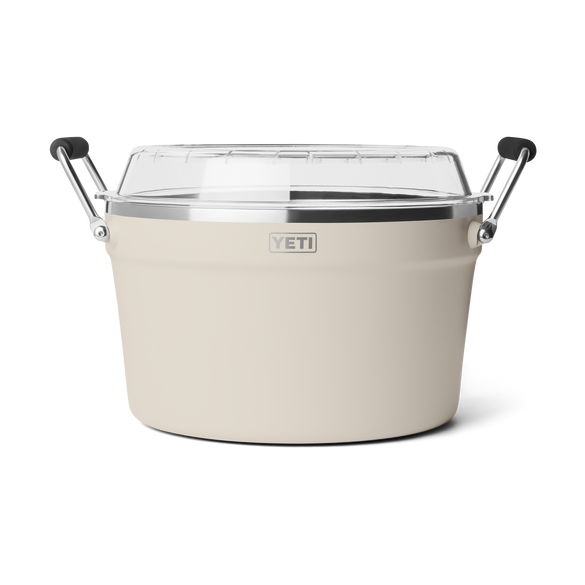 YETI Rambler® Beverage Tub Cape Taupe