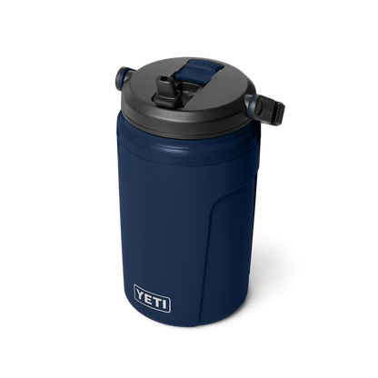Yeti Silo™ 40 oz (1.18 L) Jug Navy