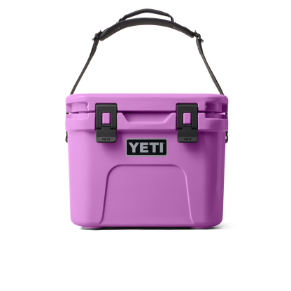 YETI Roadie® 15 Cool Box Desert Bloom