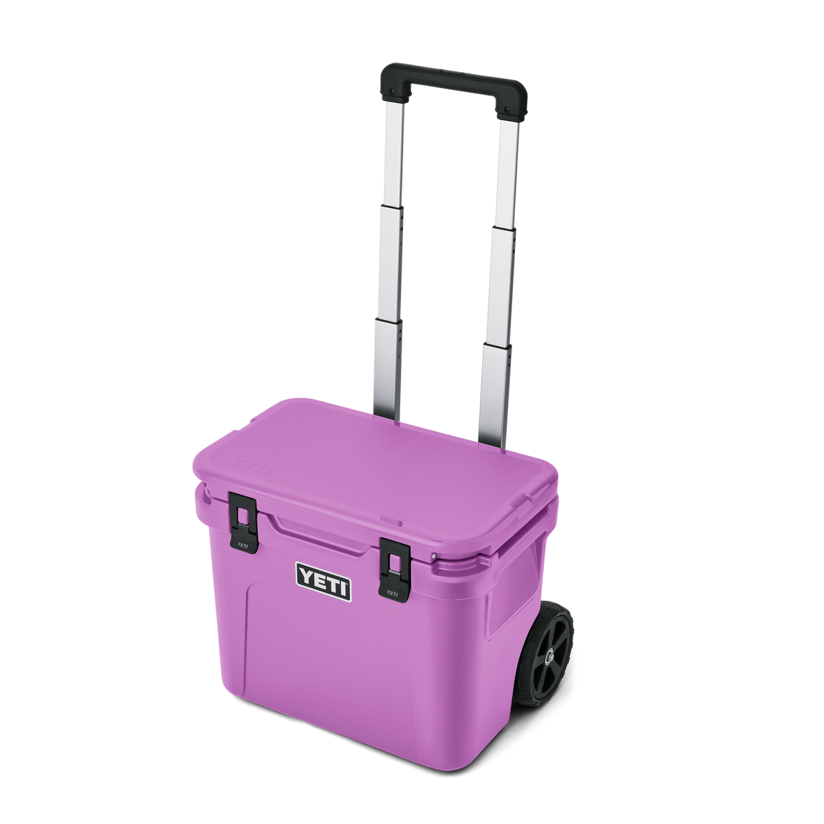 YETI Roadie® 32 Wheeled Cool Box Desert Bloom