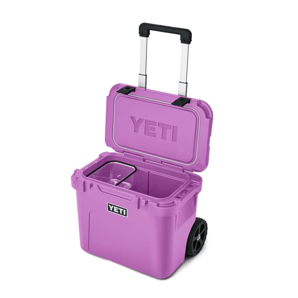 YETI Roadie® 32 Wheeled Cool Box Desert Bloom