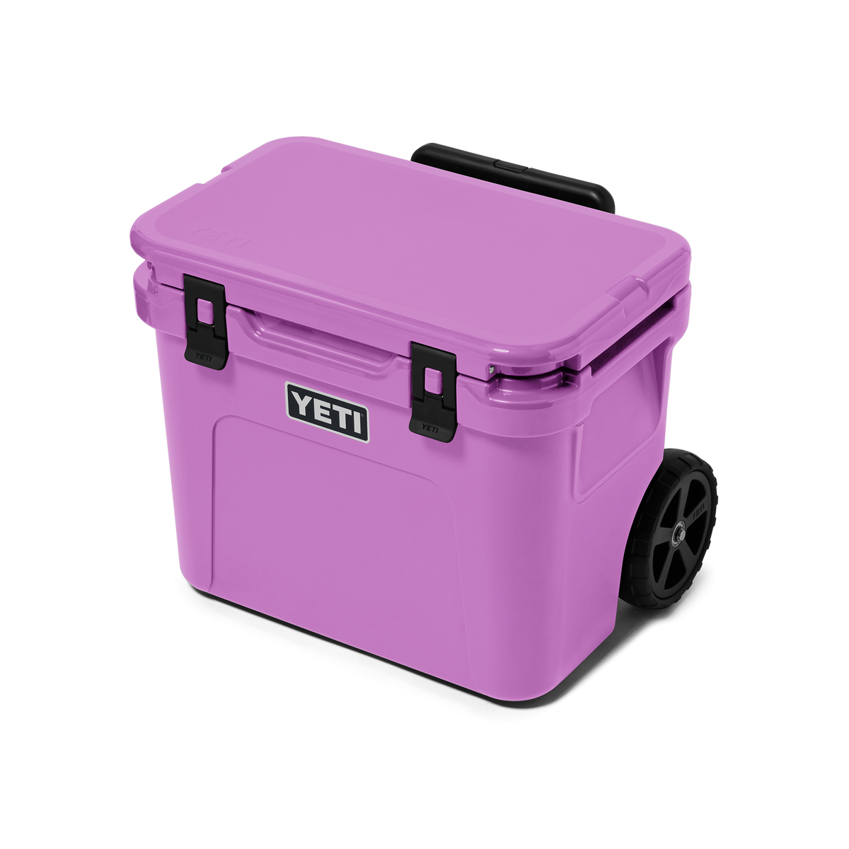 YETI Roadie® 32 Wheeled Cool Box Desert Bloom