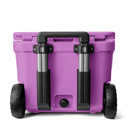 YETI Roadie® 32 Wheeled Cool Box Desert Bloom