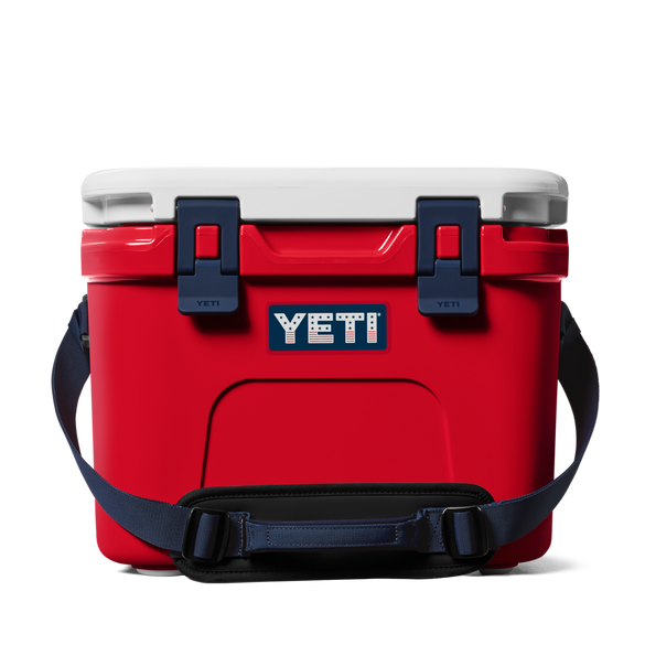 YETI Roadie® 15 Cool Box Patriotic