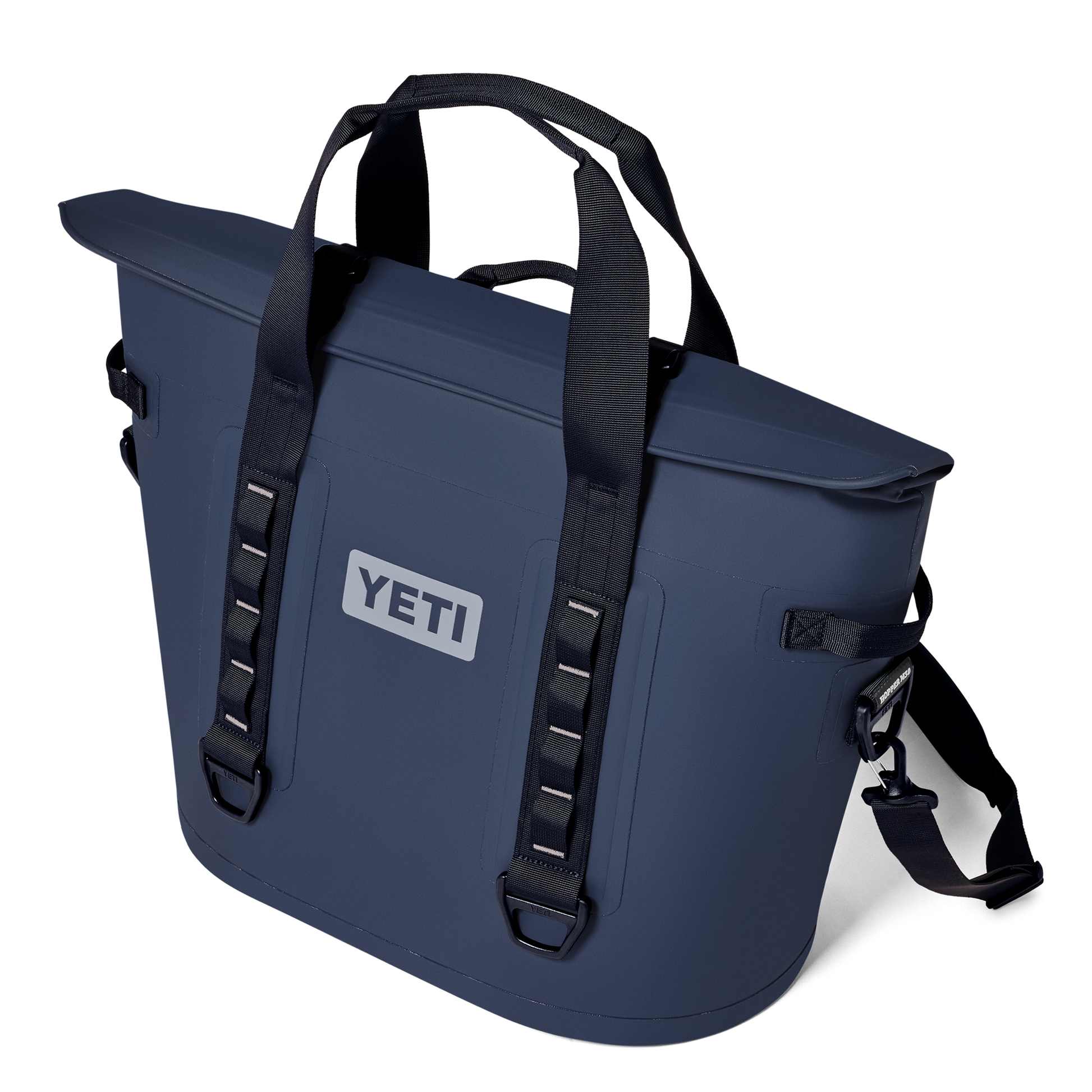 YETI Hopper® M30 Tote Cool Bag Classic Navy