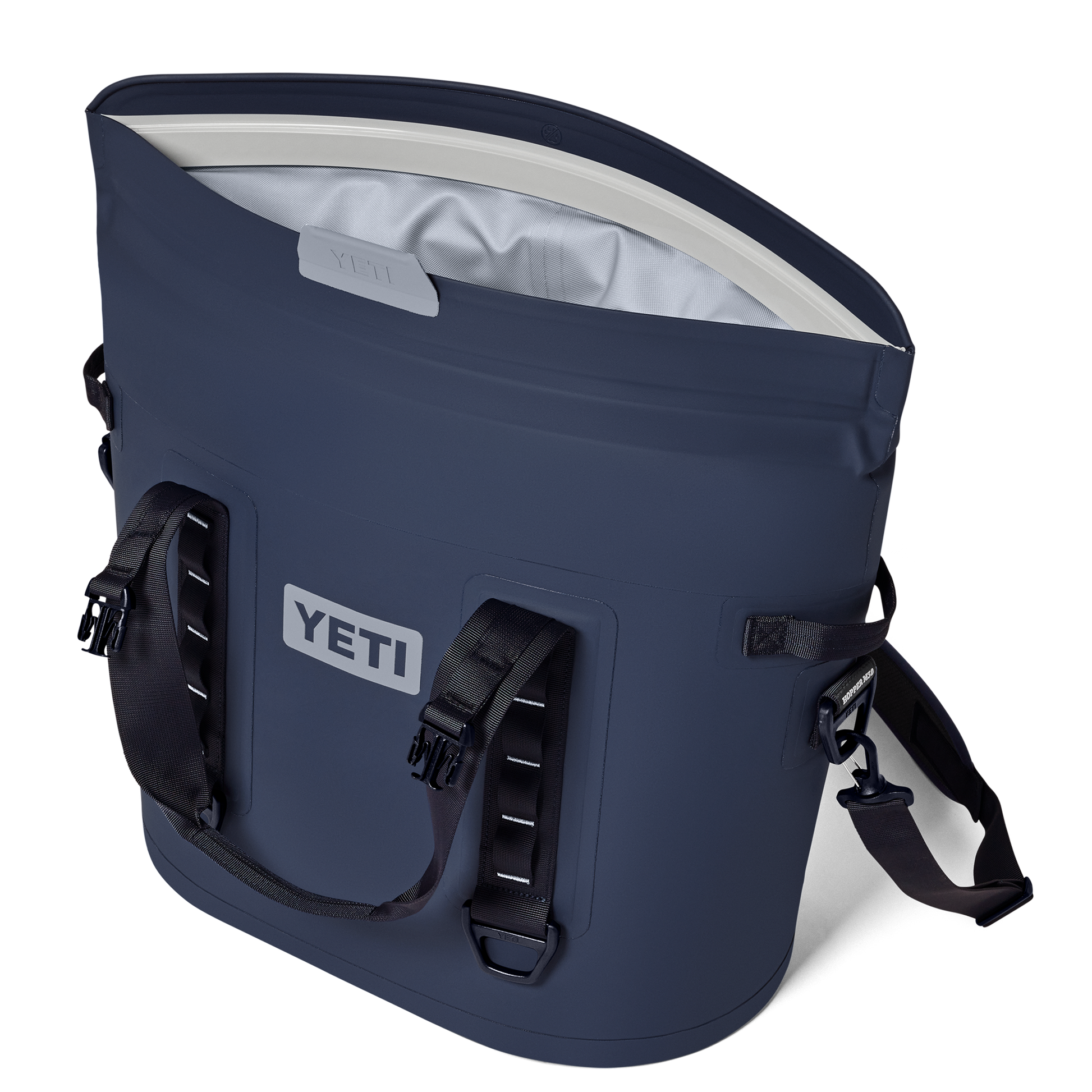 YETI Hopper® M30 Tote Cool Bag Classic Navy