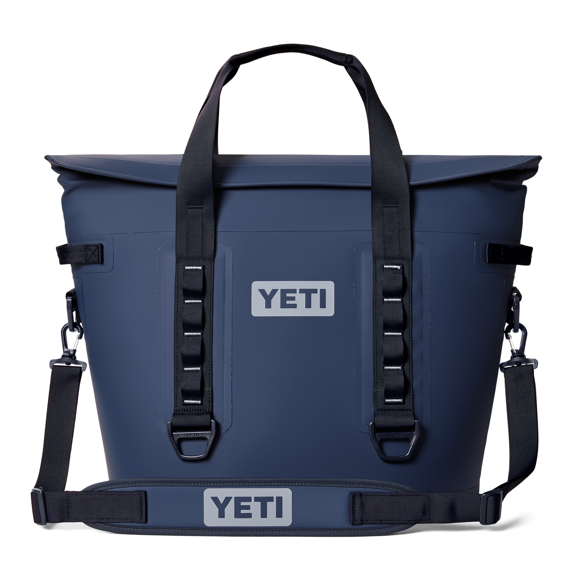YETI Hopper® M30 Tote Cool Bag Classic Navy