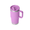 YETI Rambler® 20 oz (591 ml) Travel Straw Mug Desert Bloom