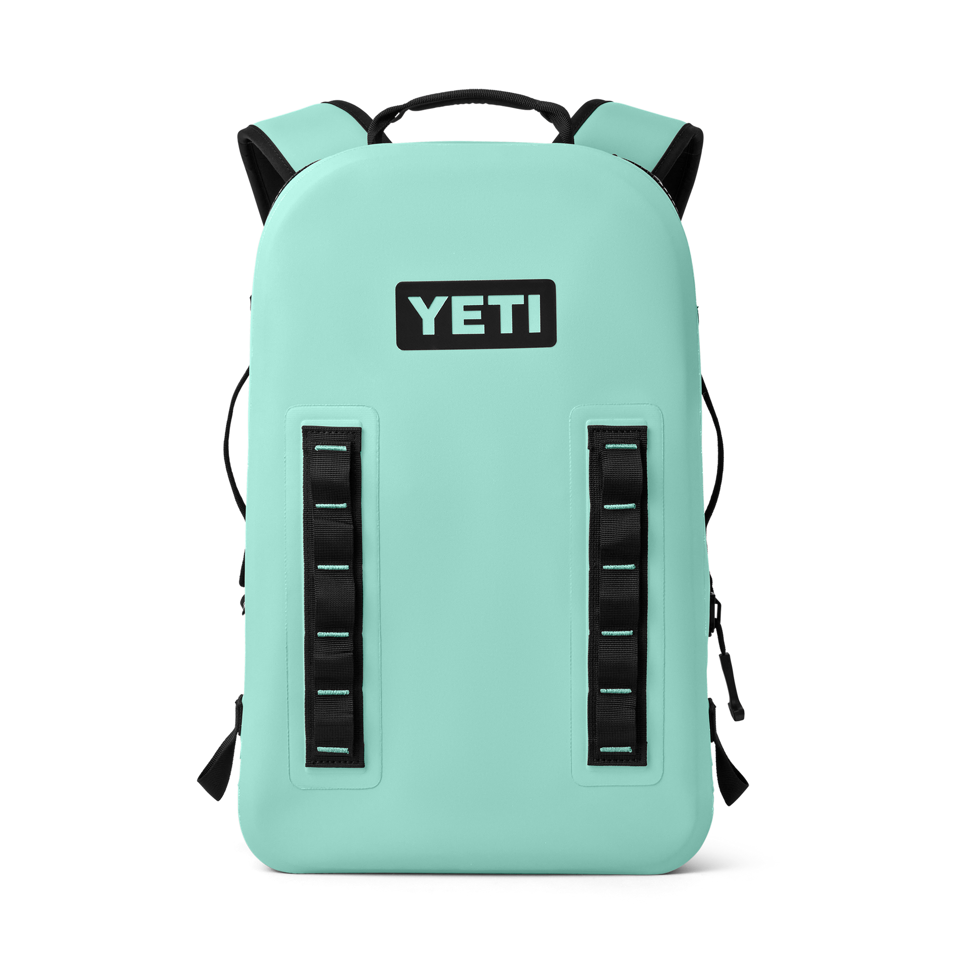 YETI Panga® 28L Waterproof Backpack Seafoam
