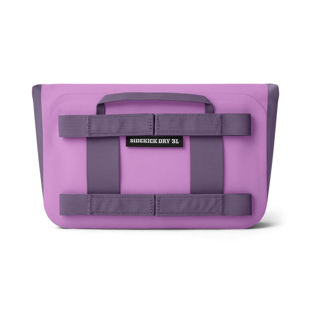 YETI Sidekick Dry® 3L Waterproof Gear Case Desert Bloom