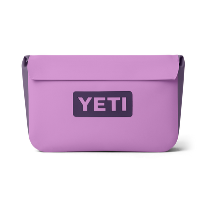 YETI Sidekick Dry® 3L Waterproof Gear Case Desert Bloom