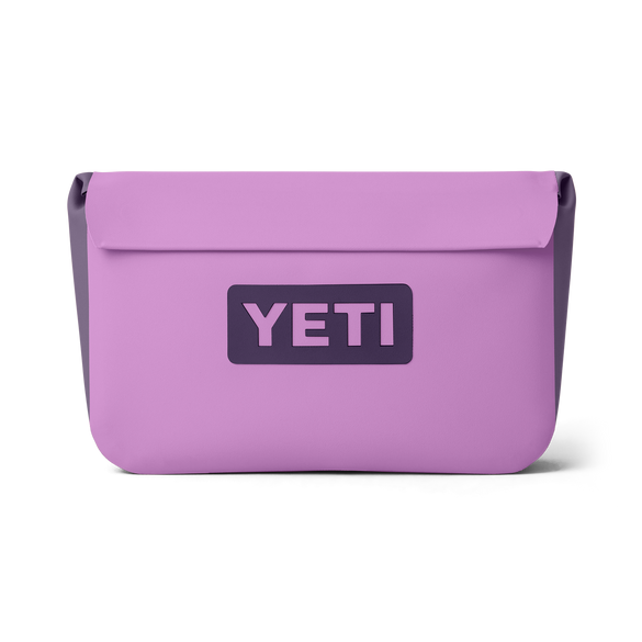 YETI Sidekick Dry® 3L Waterproof Gear Case Desert Bloom