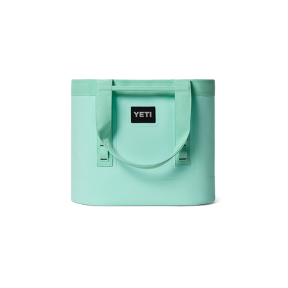YETI Camino® 35 Carryall Tote Bag Seafoam