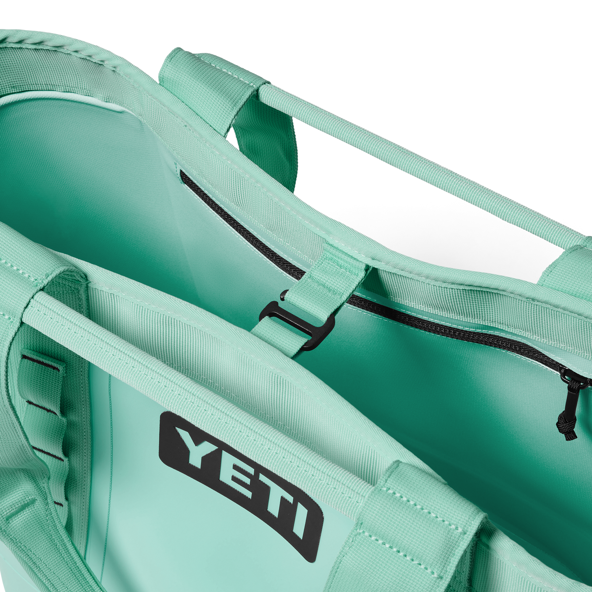 YETI Camino® 35 Carryall Tote Bag Seafoam