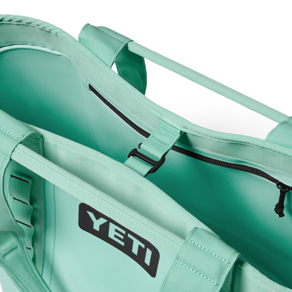 YETI Camino® 35 Carryall Tote Bag Seafoam