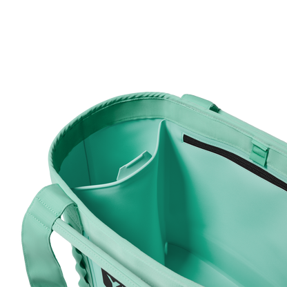 YETI Camino® 35 Carryall Tote Bag Seafoam