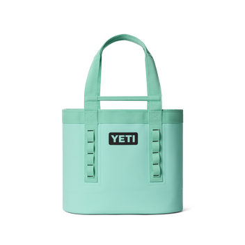 YETI Camino® 35 Carryall Tote Bag Seafoam