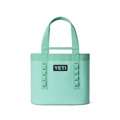 YETI Camino® 35 Carryall Tote Bag Seafoam