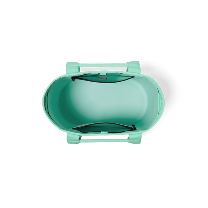 YETI Camino® 35 Carryall Tote Bag Seafoam