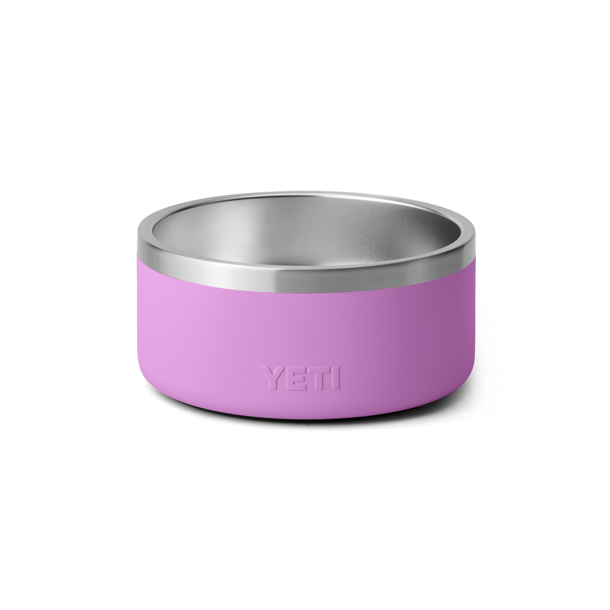 YETI Boomer™ 4 Dog Bowl Desert Bloom