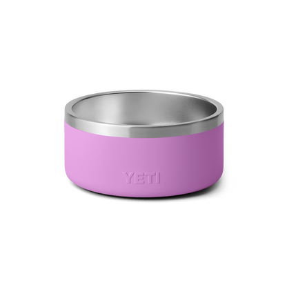YETI Boomer™ 4 Dog Bowl Desert Bloom