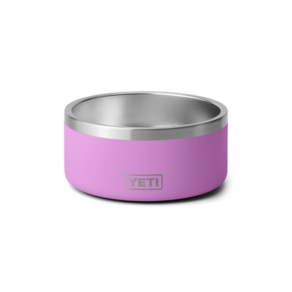 YETI Boomer™ 4 Dog Bowl Desert Bloom