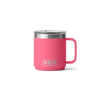 YETI Rambler® 10 oz (295 ml) Stackable Mug Tropical Pink