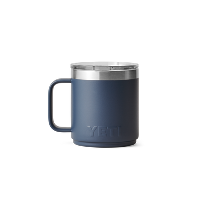 YETI Rambler® 10 oz (295 ml) Stackable Mug Navy