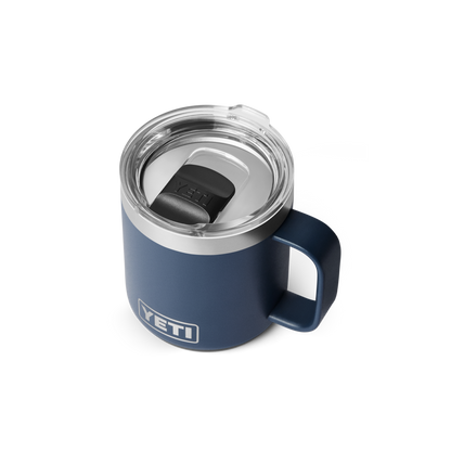 YETI Rambler® 10 oz (295 ml) Stackable Mug Navy