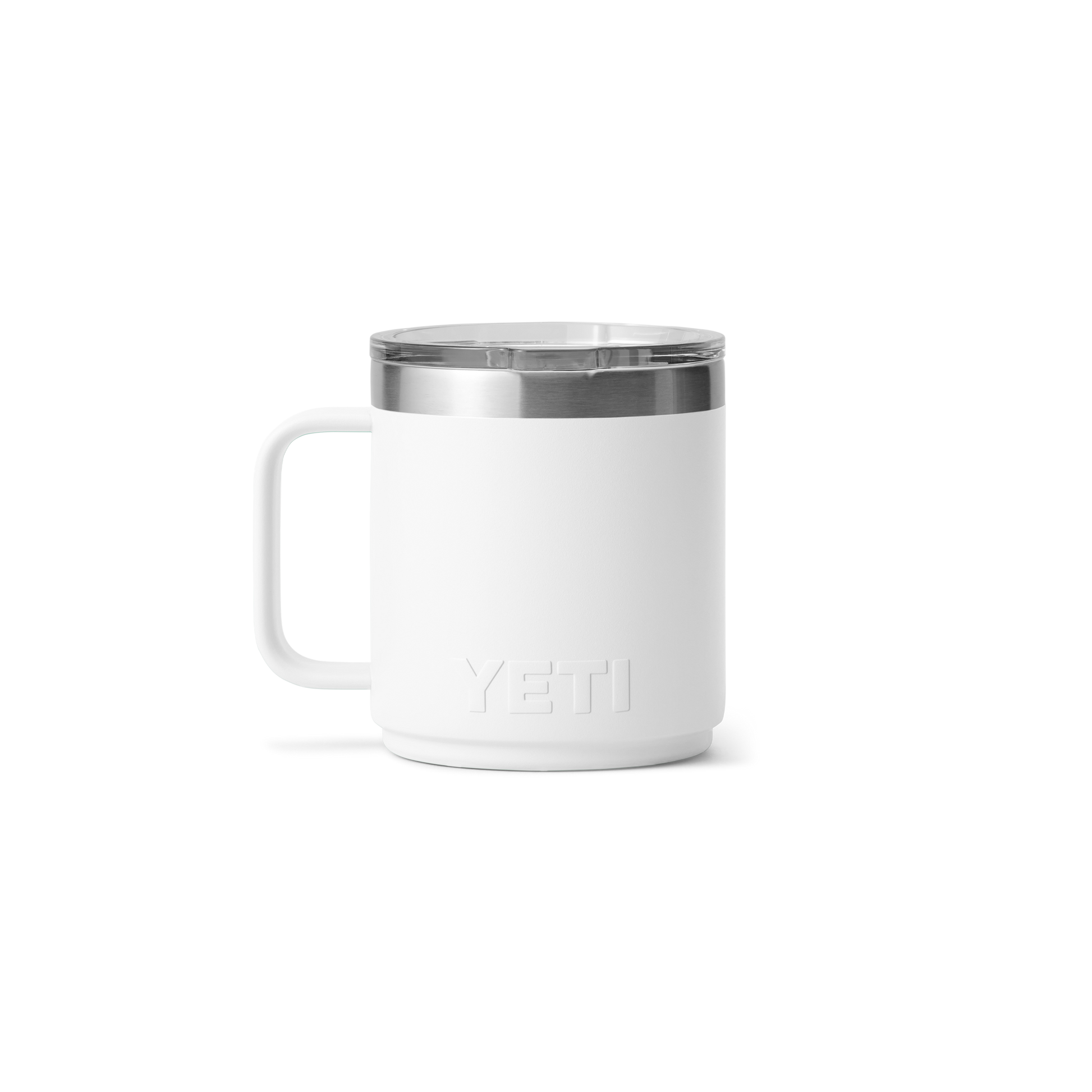 YETI Rambler® 10 oz (295 ml) Stackable Mug – YETI UK LIMITED YETI Rambler® 10 oz (295 ml) Stackable Mug – YETI UK LIMITED