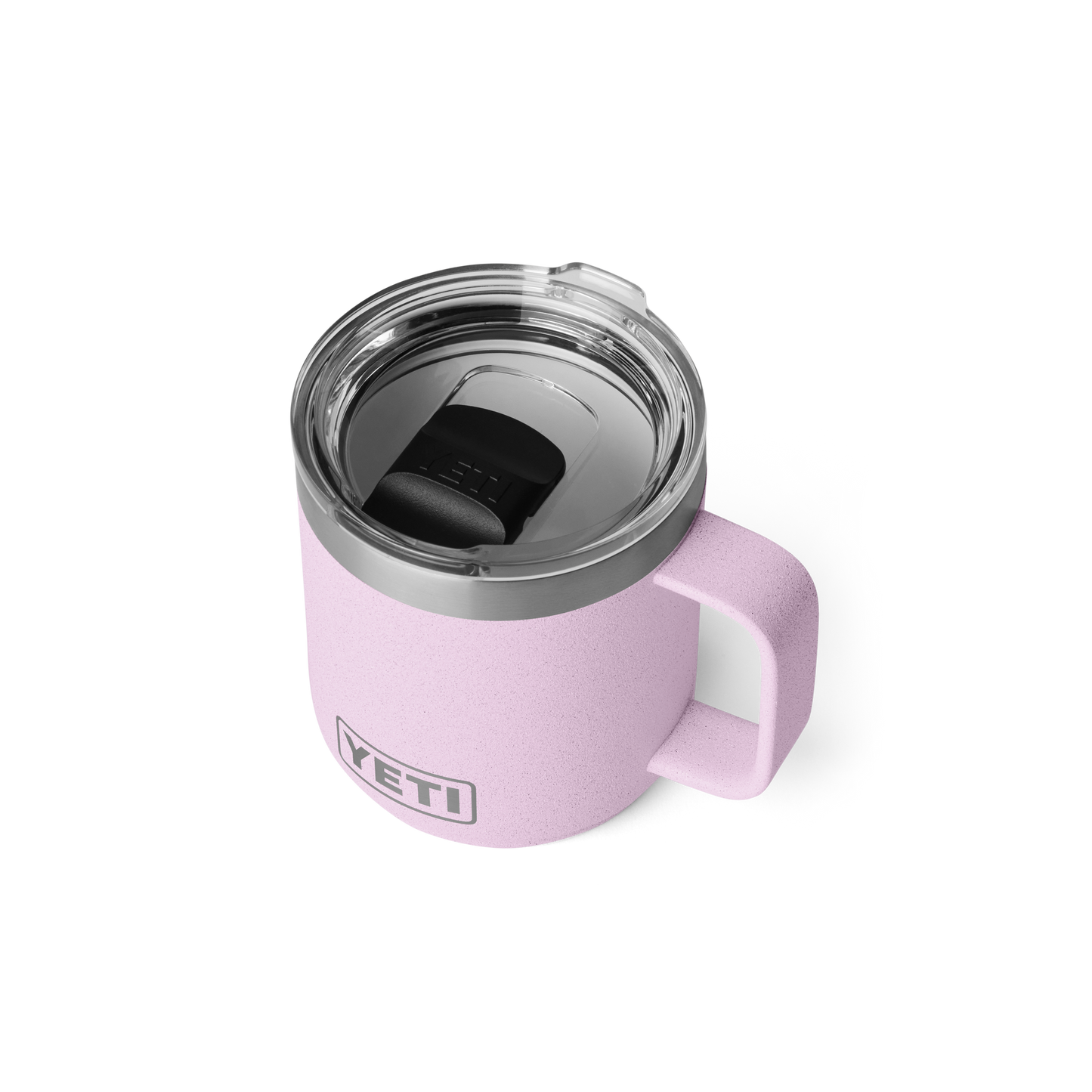 YETI Rambler® 10 oz (295 ml) Stackable Mug Cherry Blossom