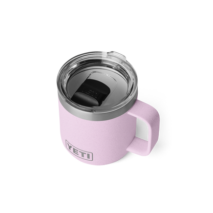 YETI Rambler® 10 oz (295 ml) Stackable Mug Cherry Blossom