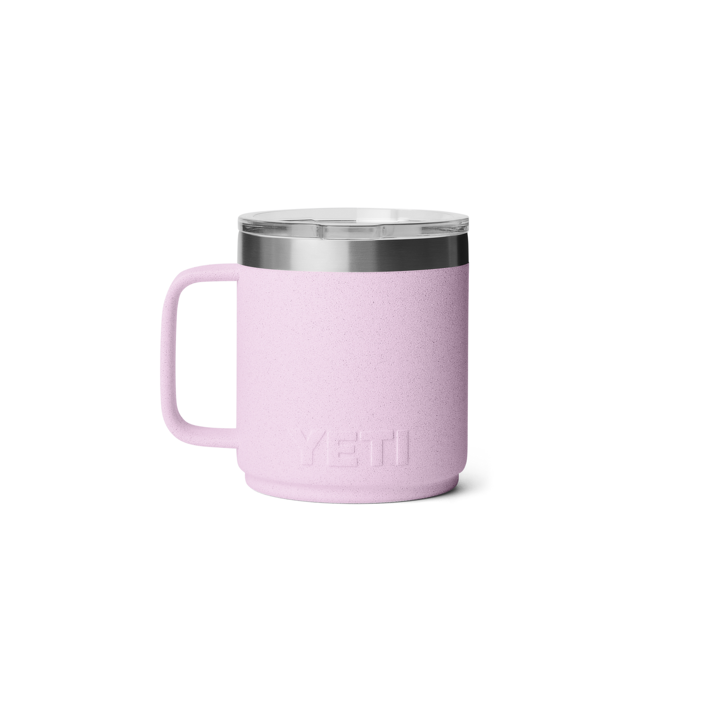 YETI Rambler® 10 oz (295 ml) Stackable Mug Cherry Blossom