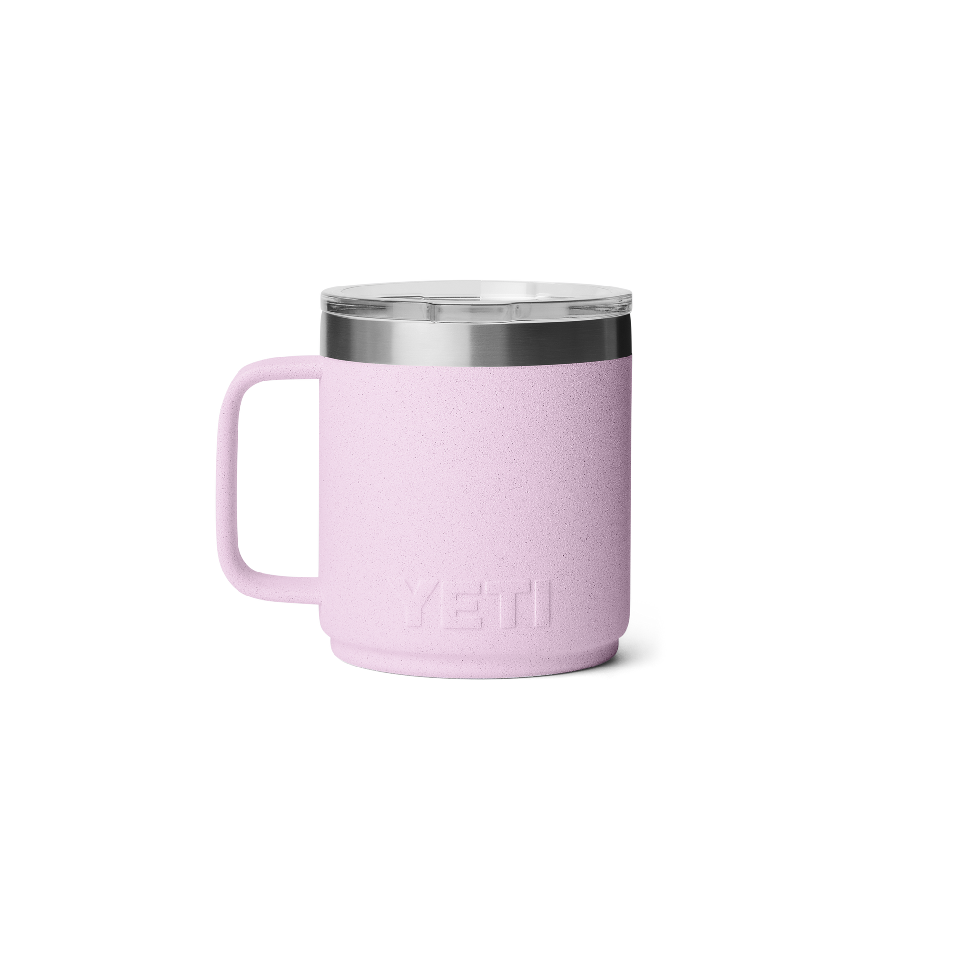 YETI Rambler® 10 oz (295 ml) Stackable Mug Cherry Blossom
