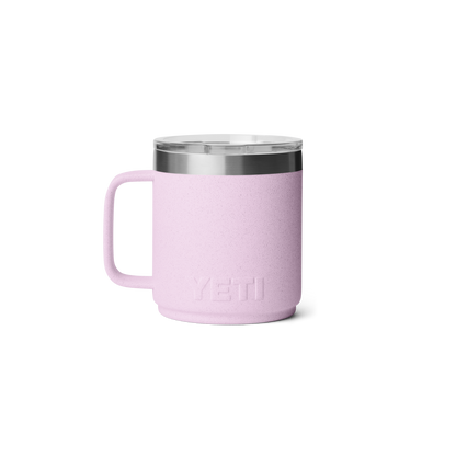 YETI Rambler® 10 oz (295 ml) Stackable Mug Cherry Blossom