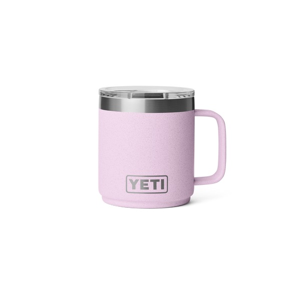 YETI Rambler® 10 oz (295 ml) Stackable Mug Cherry Blossom