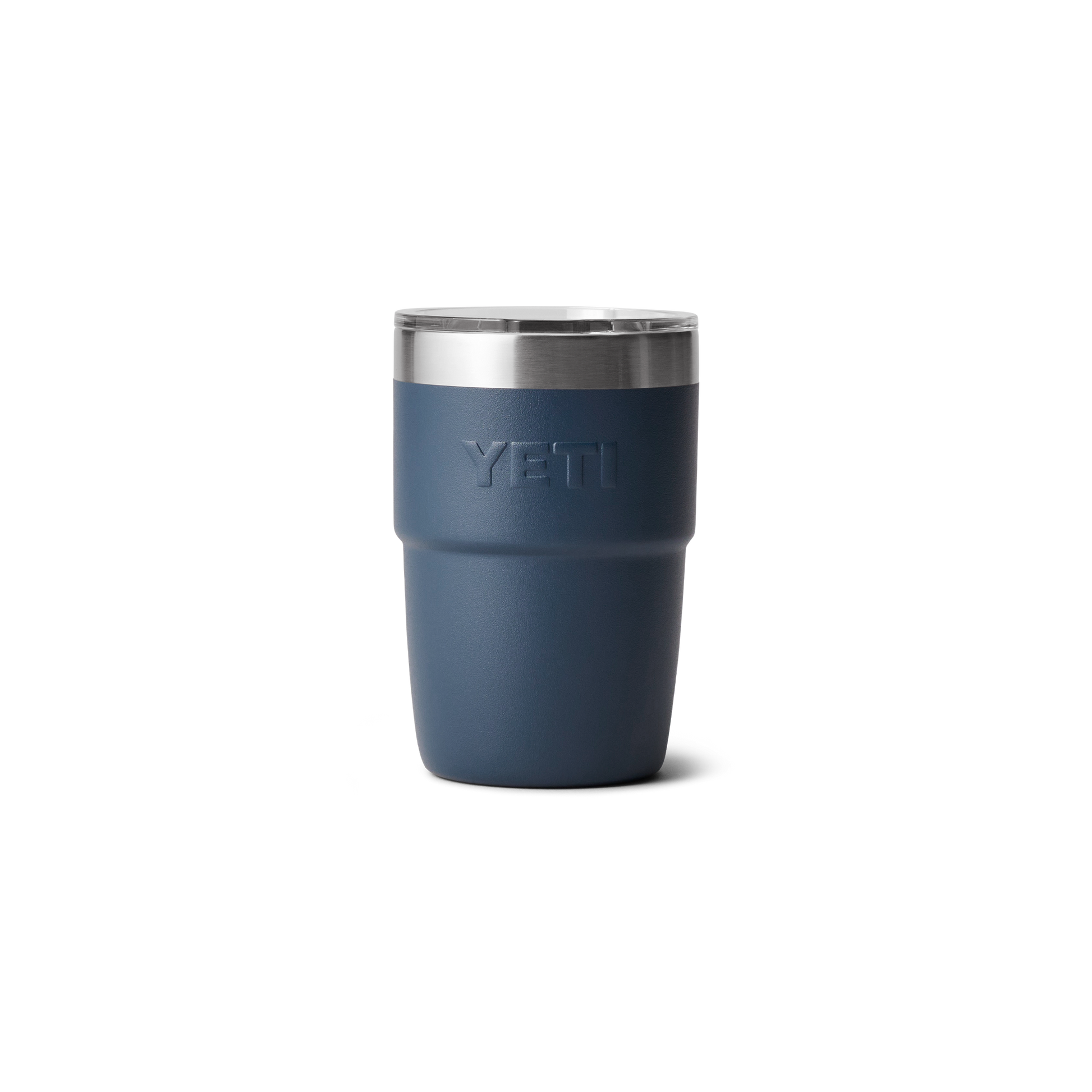 YETI Rambler® 8 oz (236 ml) Stackable Cup Navy