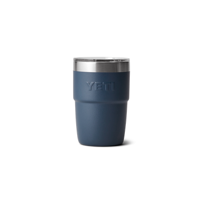YETI Rambler® 8 oz (236 ml) Stackable Cup Navy