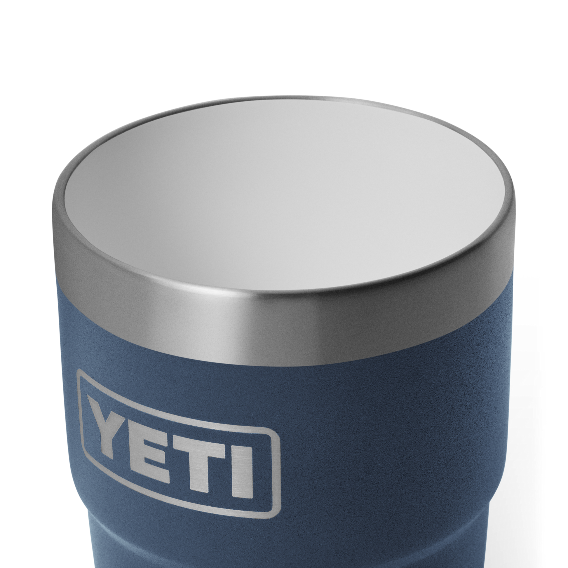 YETI Rambler® 8 oz (236 ml) Stackable Cup Navy