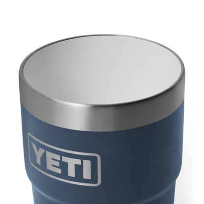 YETI Rambler® 8 oz (236 ml) Stackable Cup Navy