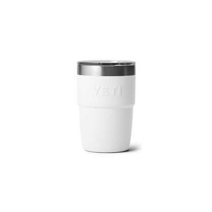 YETI Rambler® 8 oz (236 ml) Stackable Cup White