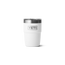 YETI Rambler® 8 oz (236 ml) Stackable Cup White