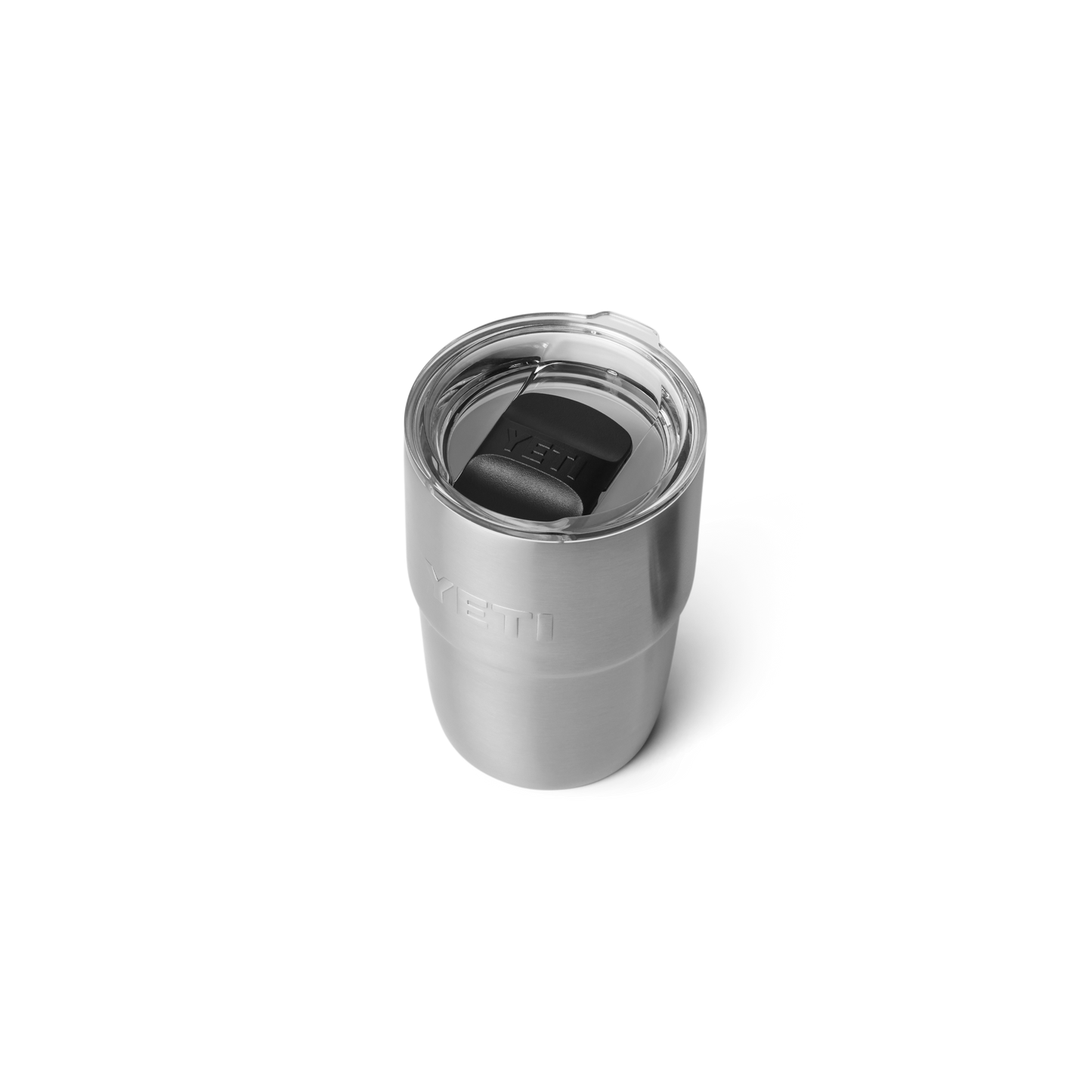 YETI Rambler® 8 oz (236 ml) Stackable Cup Stainless Steel