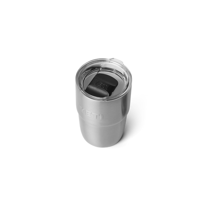 YETI Rambler® 8 oz (236 ml) Stackable Cup Stainless Steel