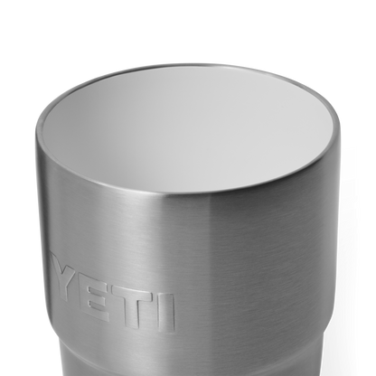 YETI Rambler® 8 oz (236 ml) Stackable Cup Stainless Steel