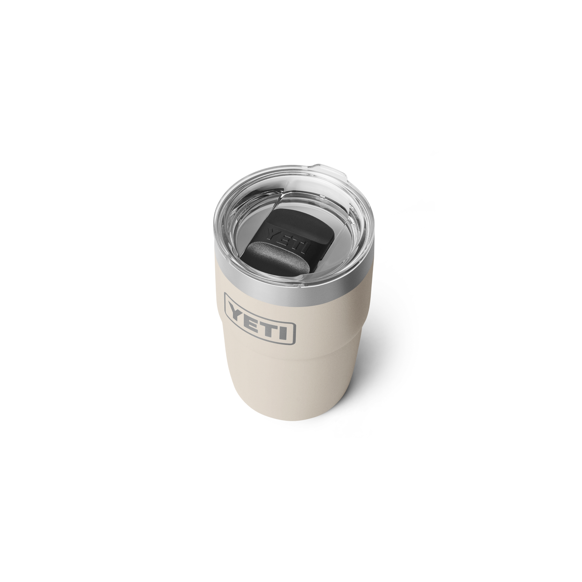 YETI Rambler® 8 oz (236 ml) Stackable Cup Cape Taupe