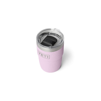 YETI Rambler® 8 oz (236 ml) Stackable Cup Cherry Blossom