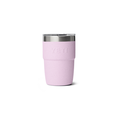 YETI Rambler® 8 oz (236 ml) Stackable Cup Cherry Blossom