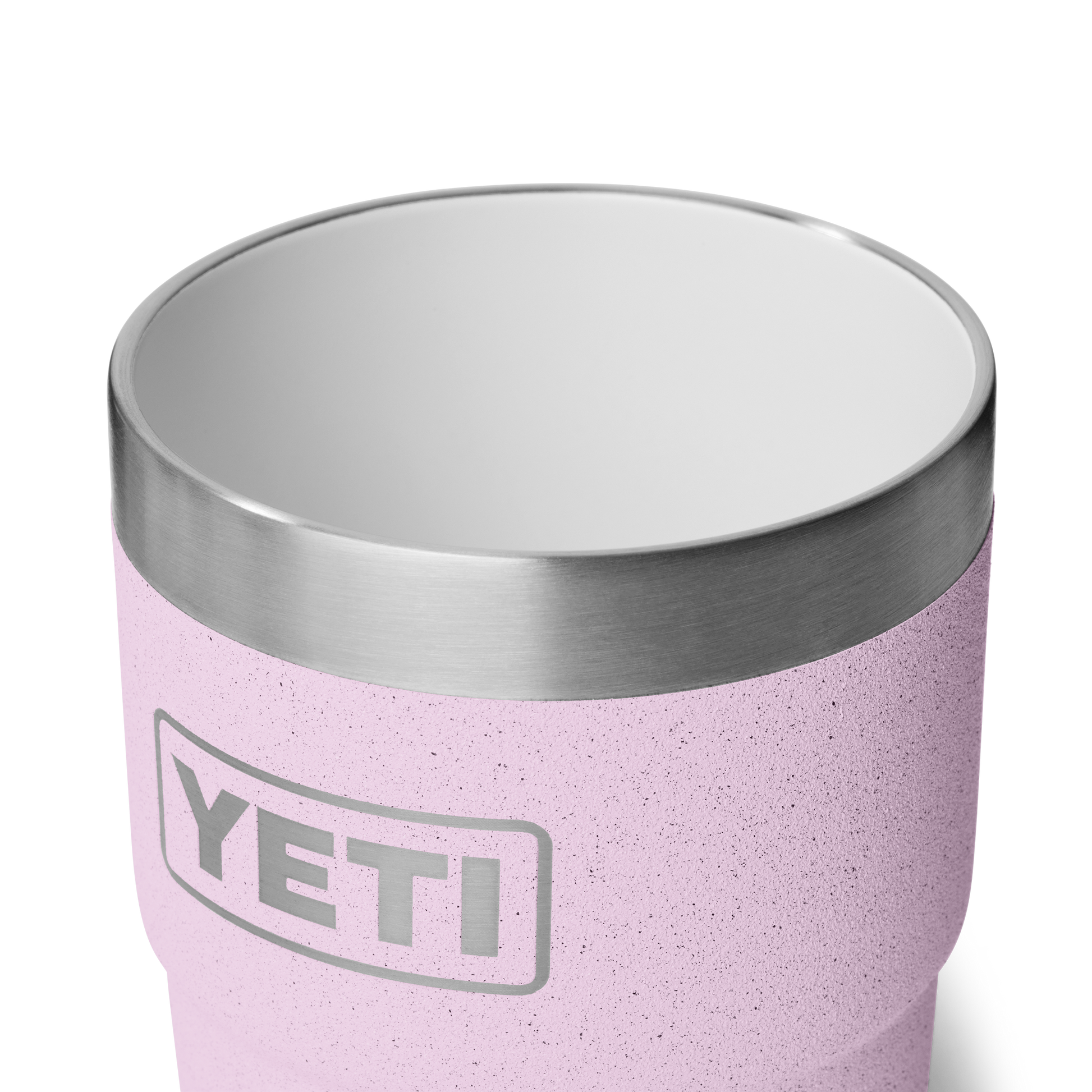 YETI Rambler® 8 oz (236 ml) Stackable Cup Cherry Blossom
